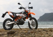 KTM 690 Enduro R